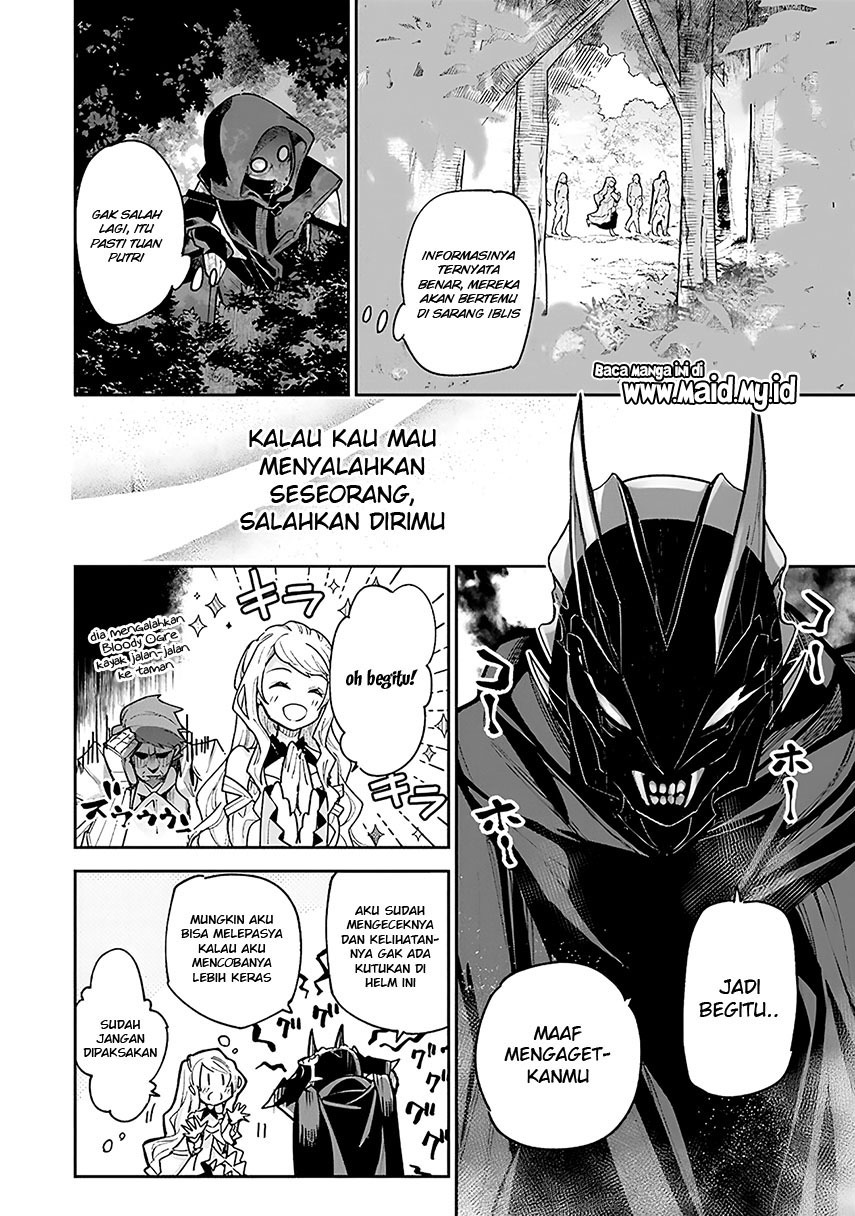 Isekai de Cheat Skill wo Te ni Shita Ore wa, Genjitsu Sekai wo mo Musou Suru ~Level Up wa Jinsei wo Kaeta~ Chapter 22